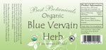 Blue Vervain Herb Extract