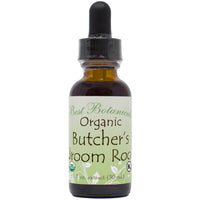 Butcher's Broom Root Extract