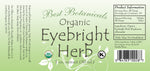 Eyebright Extract