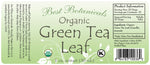 Green Tea Leaf Extract