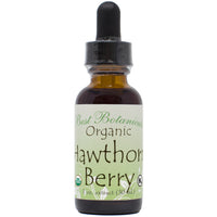 Hawthorn Berry Extract