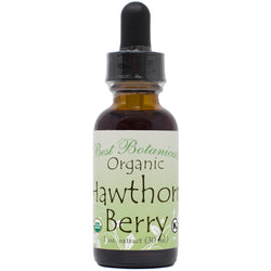 Hawthorn Berry Extract