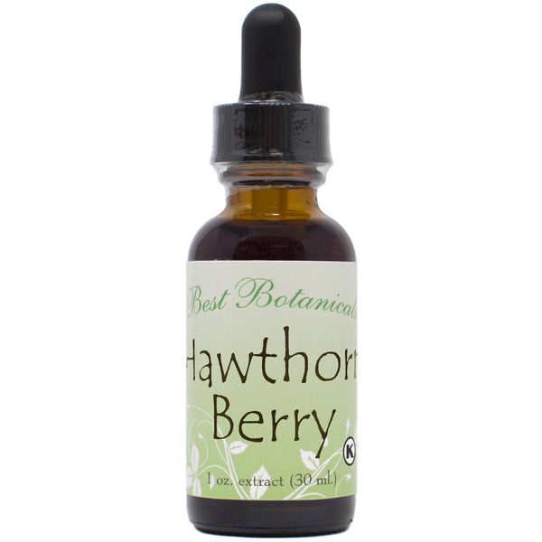 Hawthorn Berry Extract