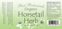 Horsetail Herb Extract