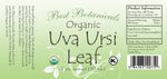 Uva Ursi Leaf Extract