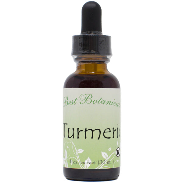 Turmeric Extract