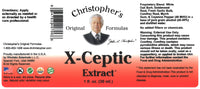 X-Ceptic Extract