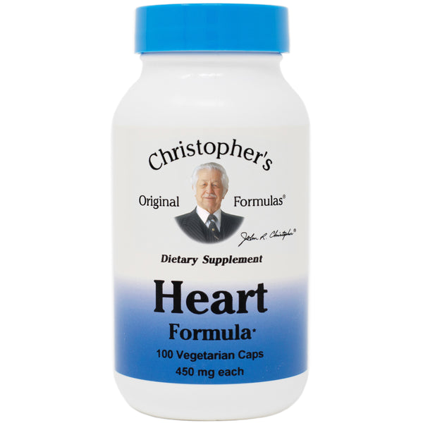 Heart Formula Capsule