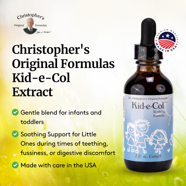 Kid-e-Col Extract