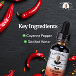 Cayenne Pepper Extract