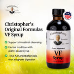 VF Syrup