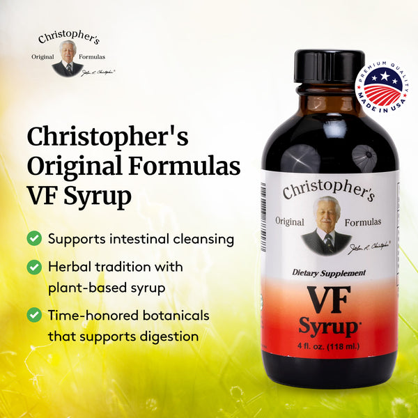 VF Syrup