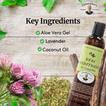 BF&C Conditioner