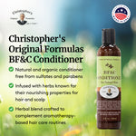 BF&C Conditioner
