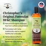 BF&C Shampoo