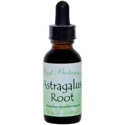 Astragalus Root Extract