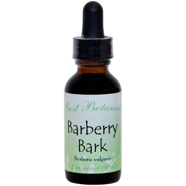 Barberry Root Bark Extract