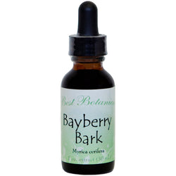 Bayberry Root Bark Extract
