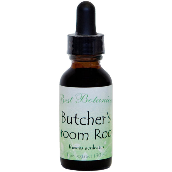 Butcher's Broom Root Extract