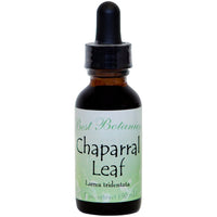 Chaparral Leaf Extract