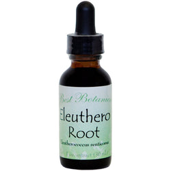 Eleuthero Root Extract