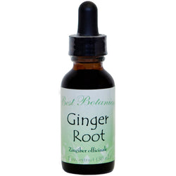 Ginger Root Extract