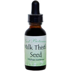 Milk Thistle Seed Extract