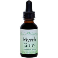 Myrrh Gum Extract