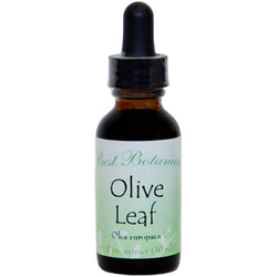 Olive Leaf Extract