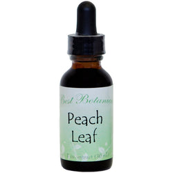 Peach Leaf Extract