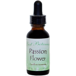 Passion Flower Extract