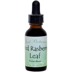 Red Raspberry Leaf Extract