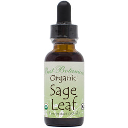 Sage Leaf Extract