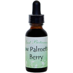 Saw Palmetto Berry Extract