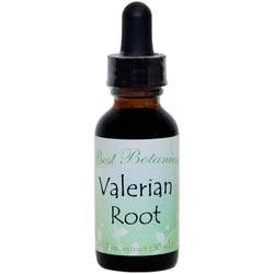 Valerian Root Extract