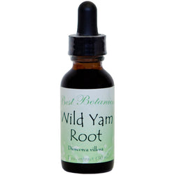 Wild Yam Root Extract