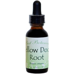 Yellow Dock Root Extract