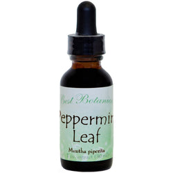 Peppermint Leaf Extract