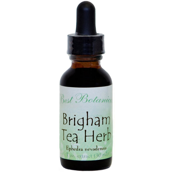 Brigham Tea Herb Extract