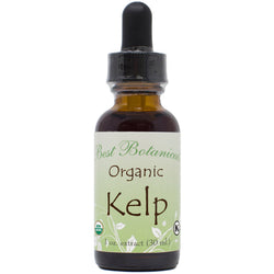 Kelp Extract