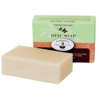 BF&C Soap