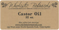 Castor Oil