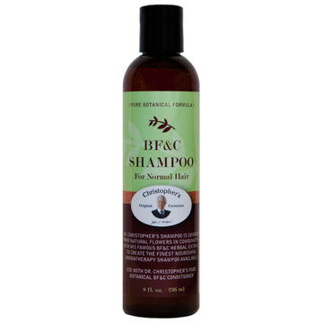 BF&C Shampoo