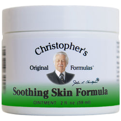 Soothing Skin Ointment