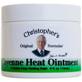 Cayenne Heat Ointment