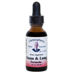 Sinus & Lung Extract