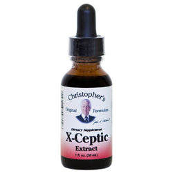 X-Ceptic Extract