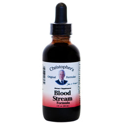 Blood Stream Extract