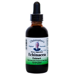 Echinacea Angustifolia Root Extract