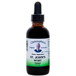 St. John's Wort Herb Extract